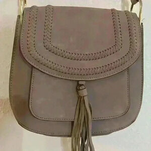 Franco Sarto Crossbody Purse
